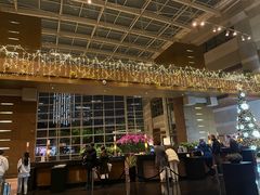 -上海外滩茂悦大酒店