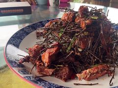 -杨记隆府(白象街店)