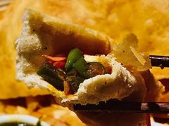 -遇见长安之高山流水(李家村万达店)