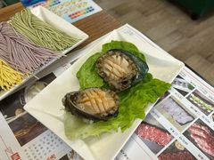 -牛天下·牛肉·海鲜·打边炉·融合菜