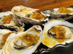 -烧蠔帮·生蚝海鲜牌档(观海店)