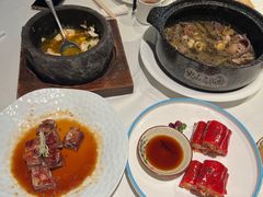 -申粤轩酒楼·三十年粤菜经典(丁香花园店)