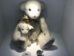-成都泰迪熊博物馆