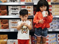 -Olé精品超市(海上世界店)