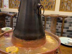 -蘭番坊青海特色铜锅涮·清真