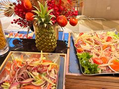 -威斯汀舞台餐厅