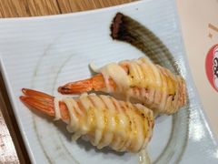 -上户日本料理(北仑富邦店)