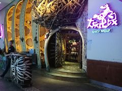 -大灰狼(中心书城店)