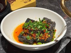 -炊烟小炒黄牛肉(浦东世纪汇店)