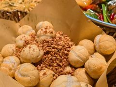 小炒汤圆-先启半步颠小酒馆(白麓里店)