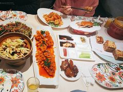 -京鸭棠(让胡路万达店)