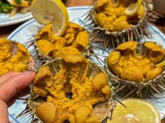 -日丰园海肠水饺·老字号大连海鲜(小平岛总店)