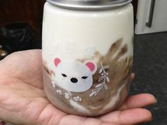 -熊姬手作茶物(汇金谷店)