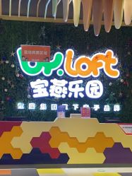 -宝燕乐园(闵行旗舰店)