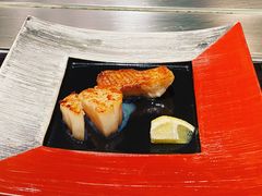 -Ginza Onodera铁板烧(外滩十八号店)