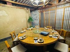 -丹江渔村(首都机场店)