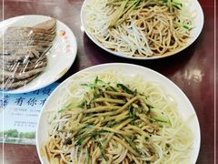 -新川面馆(新街口起源店)