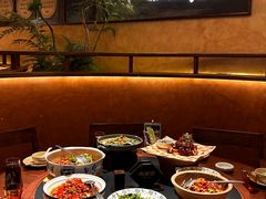 -福满我家大碗厨·湘菜(上海大厦店)