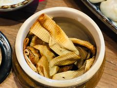 -八珍手工水饺·妈妈的爱(传芳巷店)