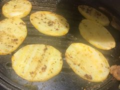 -雪牧人老东北烤肉(永泰路店)