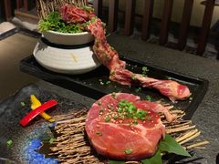 -山上下日本料理(万象城店)