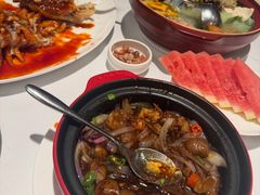 -洋洋中餐馆·SINCE 1997(信投店)