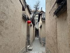 -胡氏古民居建筑