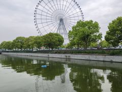 -蠡湖大桥公园