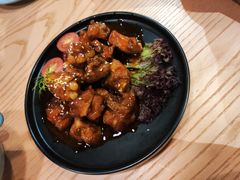 -金牌外婆家(苏州中心店)