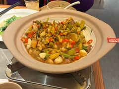 -厨创东北传家菜(信义坊店)