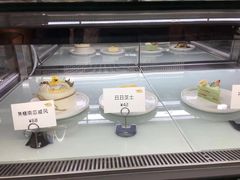 -fishtank鱼缸咖啡(三山街店)