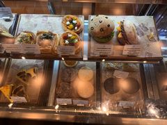 -西点坊(浦东香格里拉店)