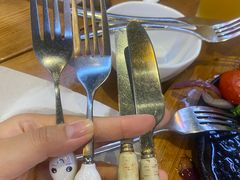 -牛扒驾到(东城星河城嘉荣店)