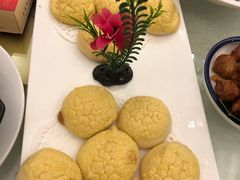 菠萝包-金满福国际酒店(迎宾大道店)