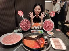 -巴蜀大将火锅(春熙店)