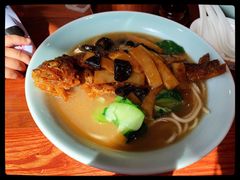 -奎元馆.百年奎元.非遗传承(西湖边的解放路店)