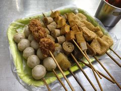 -马记大锅煮(总店)