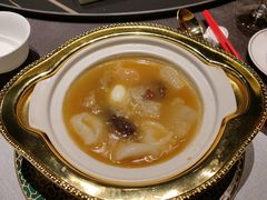 -秀儿四九城·新京菜(亚运村鸟巢店)