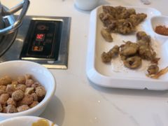 -八合里潮汕鲜牛肉火锅(深圳海岸城店)