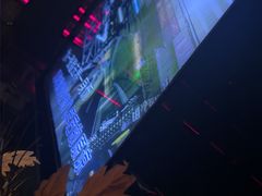 -黑桃K生日订制KTV