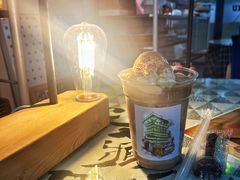 -109 COFFEE(建筑学院店)