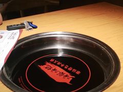 -海银海记潮汕牛肉火锅(新港中路海珠店)
