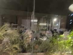 -绿杨春·淮扬宴(庐山路店)