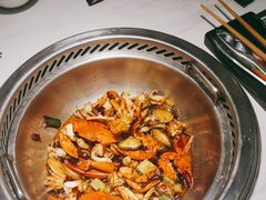 -七欣天香辣蟹火锅(抚州硕果时代广场店)