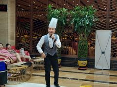 -水晶之星洗浴温泉汗蒸