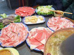 -吉祥涮羊肉