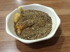 -继红顺河抄手名小吃