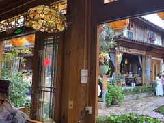 -民食香·腊排骨野生菌美食(木府店)