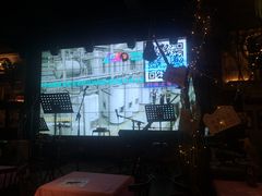 -胡桐里音乐酒馆(孝南店)