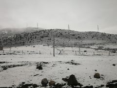 -折多山